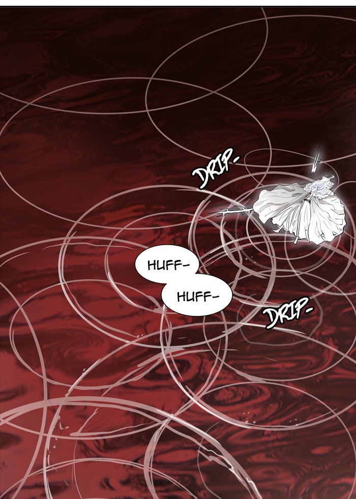 Tower of God Manga Chapter 337 page 81 - [Season 2] Ep. 257