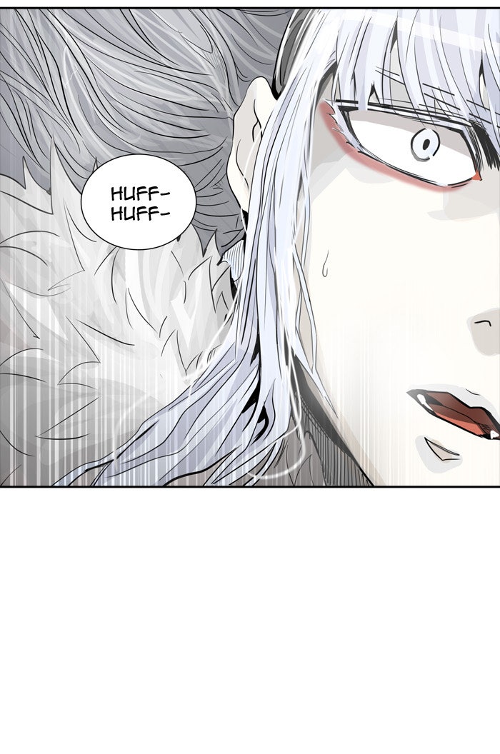 Tower of God Manga Chapter 337 page 83 - [Season 2] Ep. 257