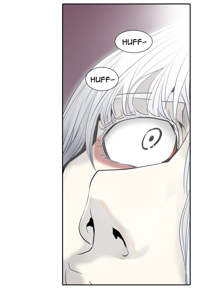 Tower of God Manga Chapter 337 page 85 - [Season 2] Ep. 257