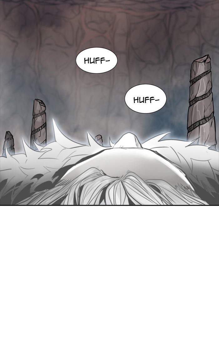 Tower of God Manga Chapter 337 page 87 - [Season 2] Ep. 257