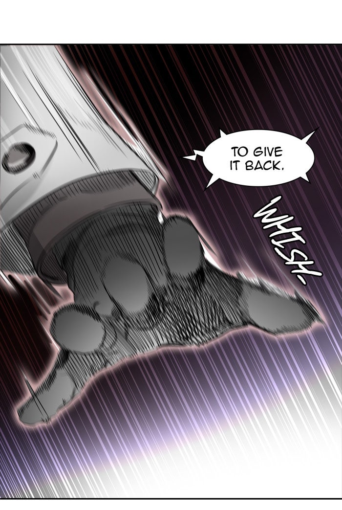 Tower of God Manga Chapter 337 page 89 - [Season 2] Ep. 257