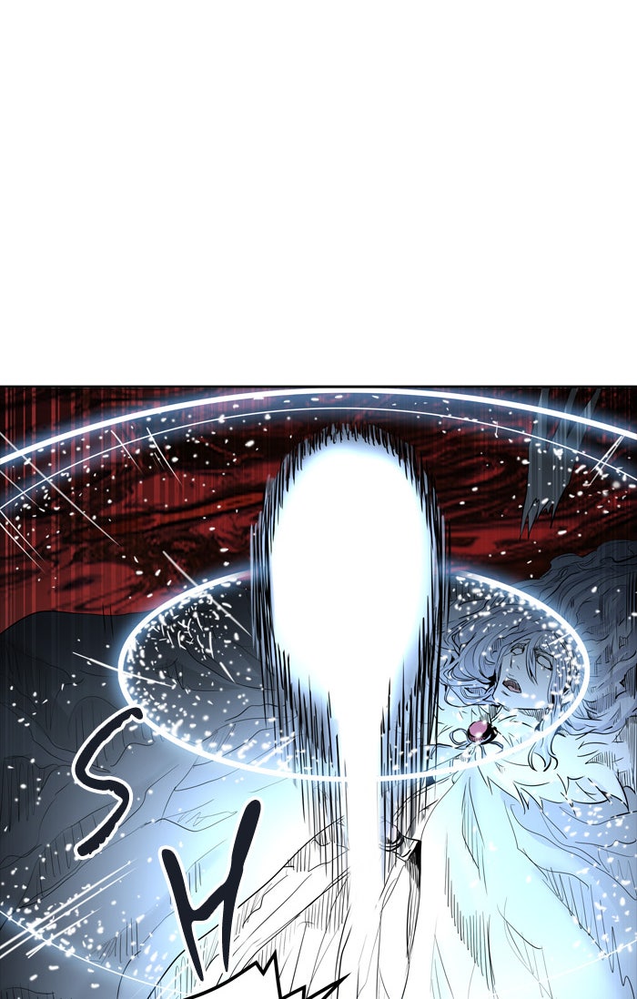 Tower of God Manga Chapter 337 page 90 - [Season 2] Ep. 257