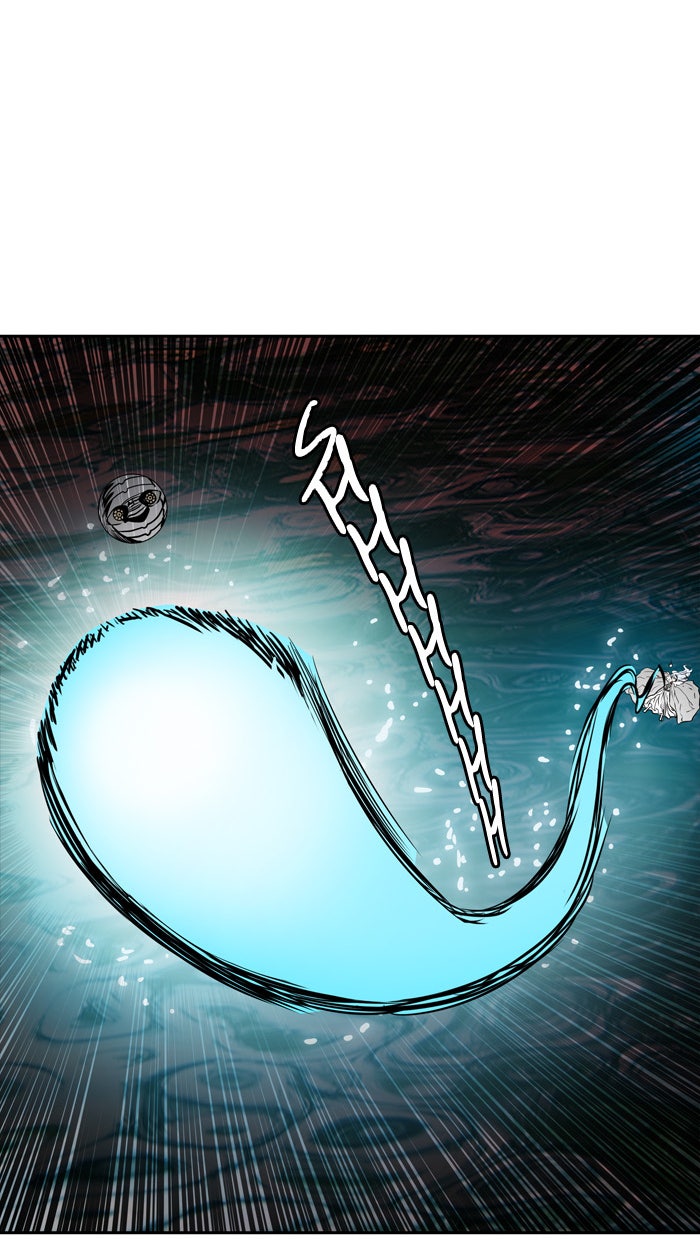 Tower of God Manga Chapter 337 page 93 - [Season 2] Ep. 257