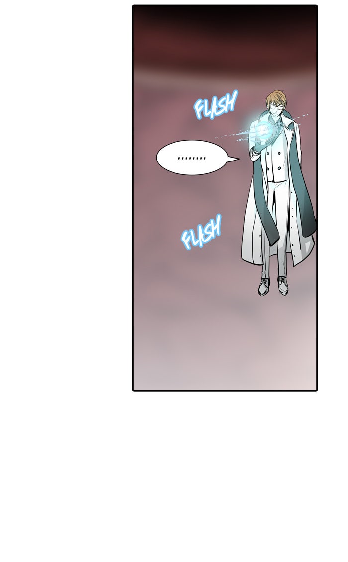 Tower of God Manga Chapter 337 page 96 - [Season 2] Ep. 257