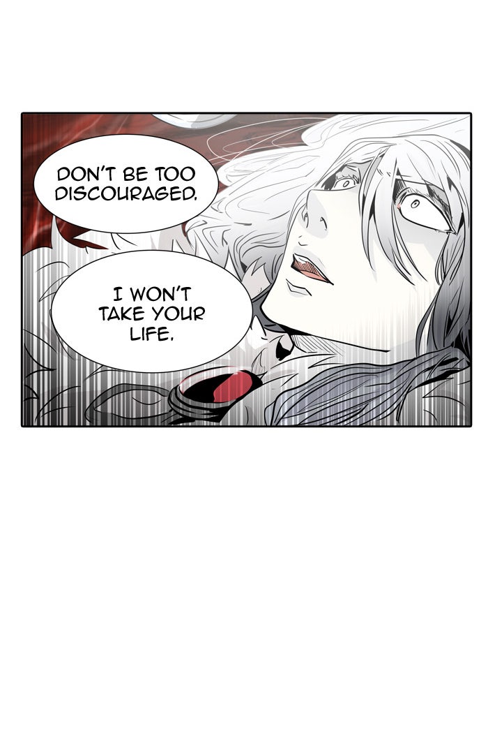 Tower of God Manga Chapter 337 page 97 - [Season 2] Ep. 257