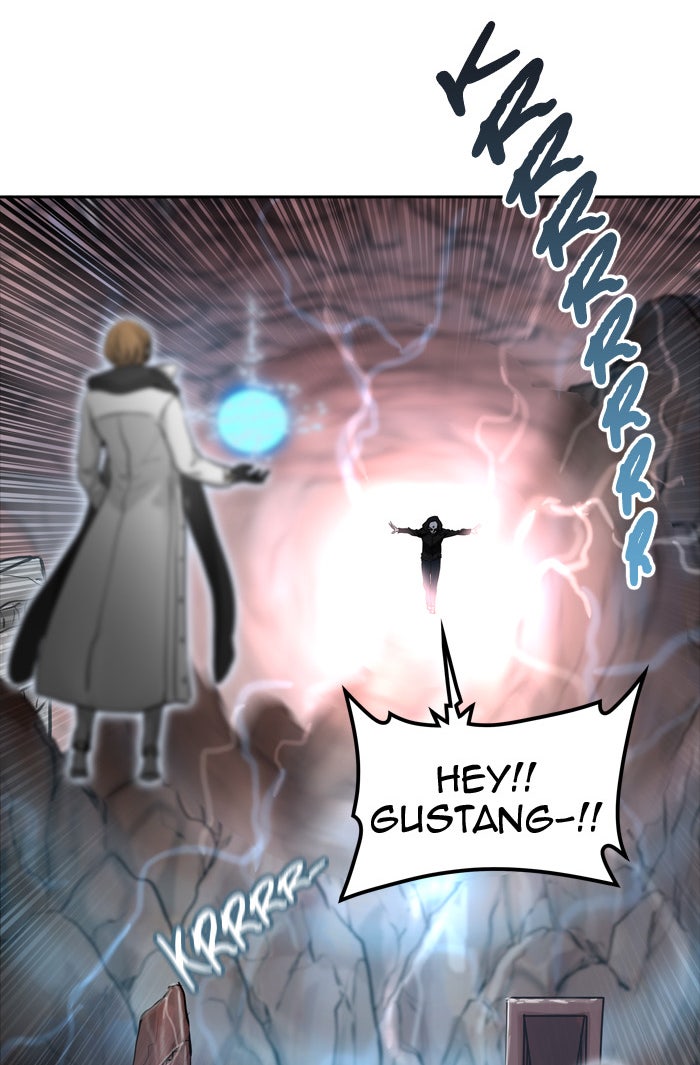 Tower of God Manga Chapter 337 page 99 - [Season 2] Ep. 257