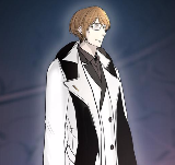 Tower of God Manga Chapter 337 ([Season 2] Ep. 257) cover