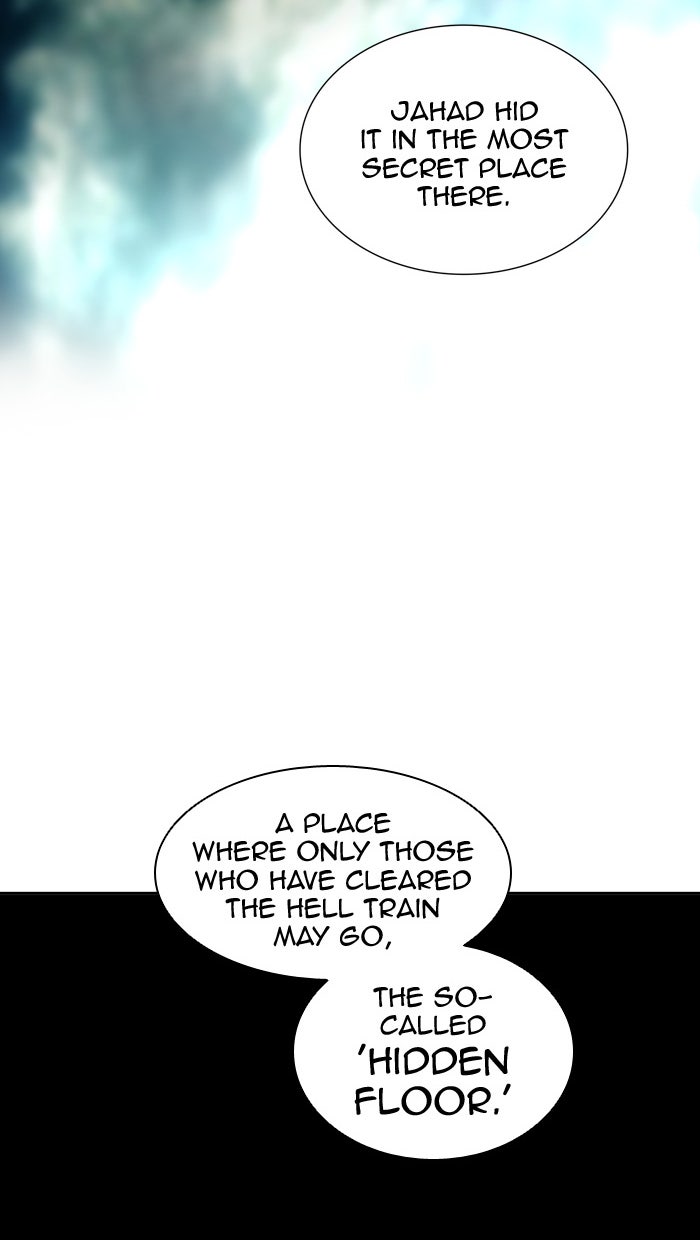 Tower of God Manga Chapter 338 page 103 - [Season 2] Ep. 258