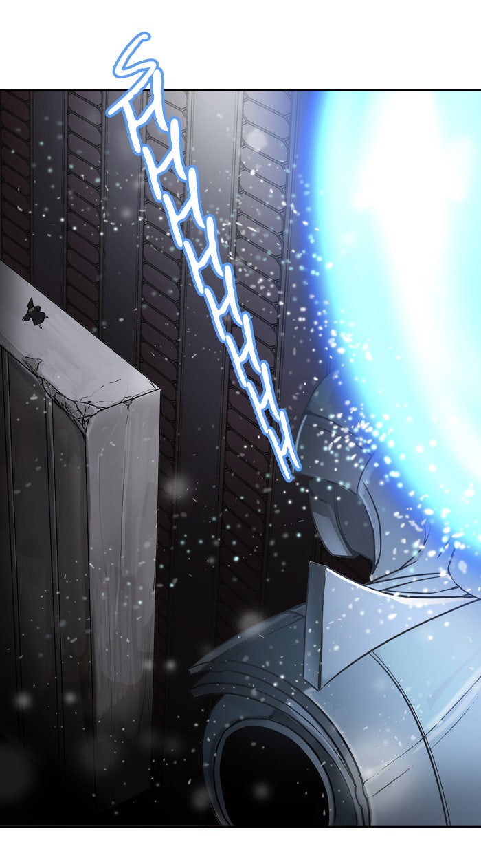 Tower of God Manga Chapter 338 page 11 - [Season 2] Ep. 258