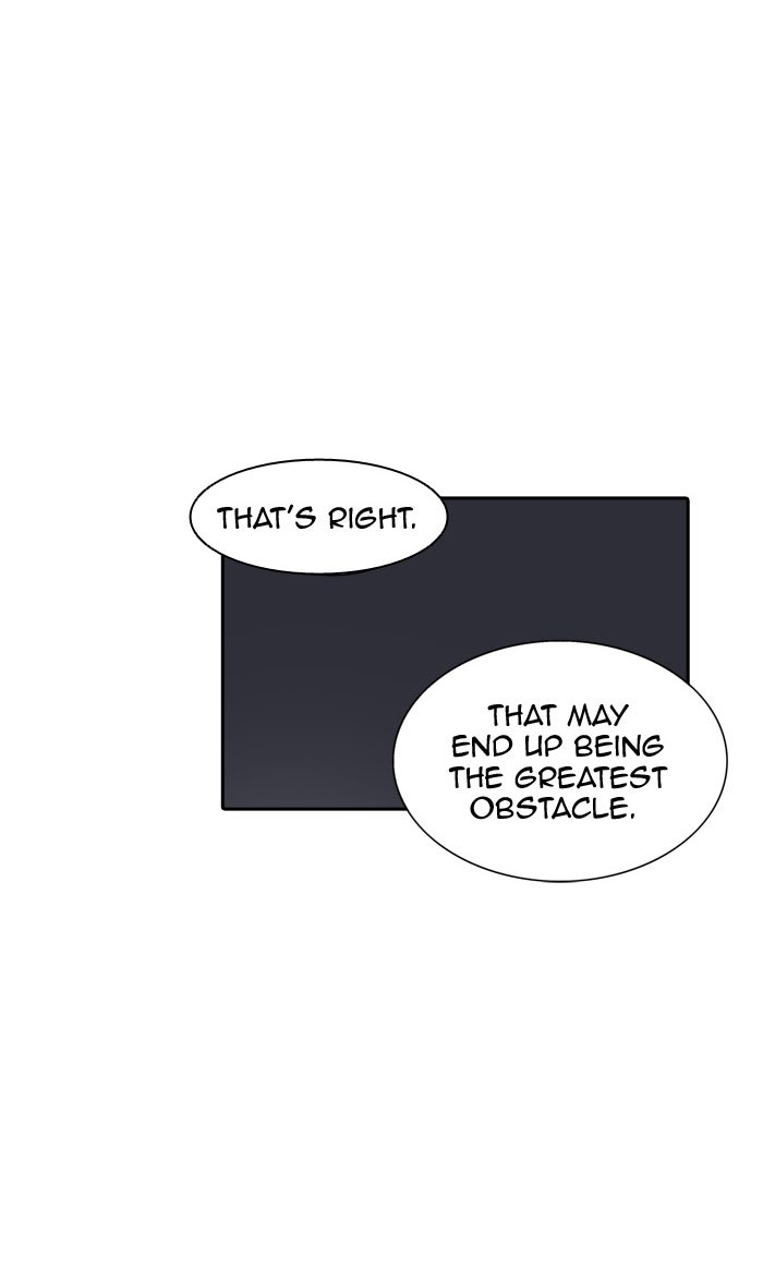 Tower of God Manga Chapter 338 page 117 - [Season 2] Ep. 258