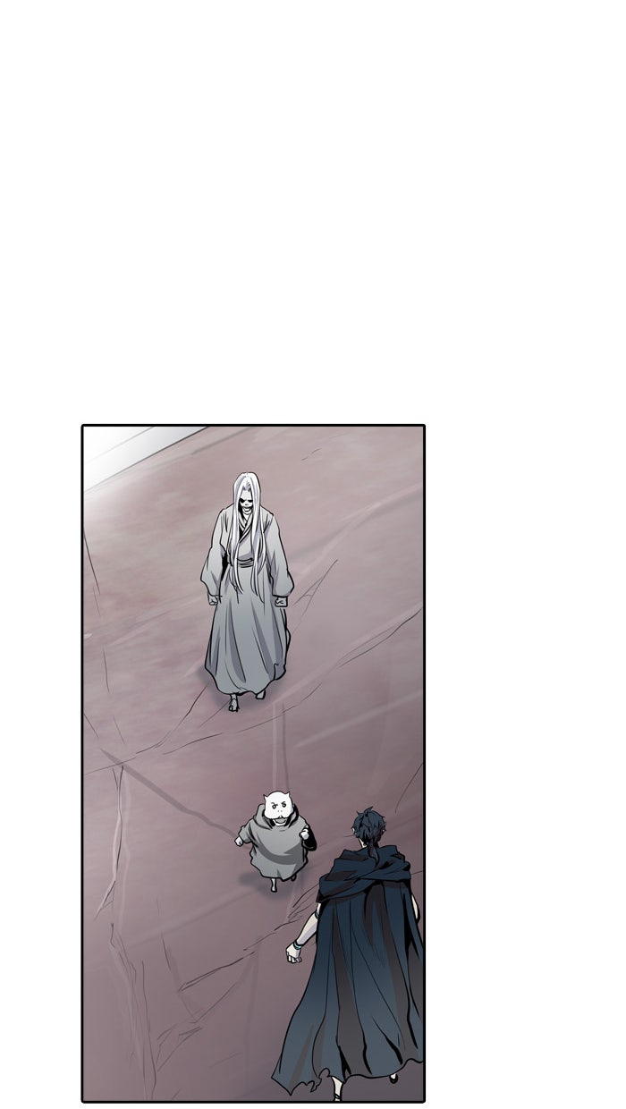 Tower of God Manga Chapter 338 page 15 - [Season 2] Ep. 258