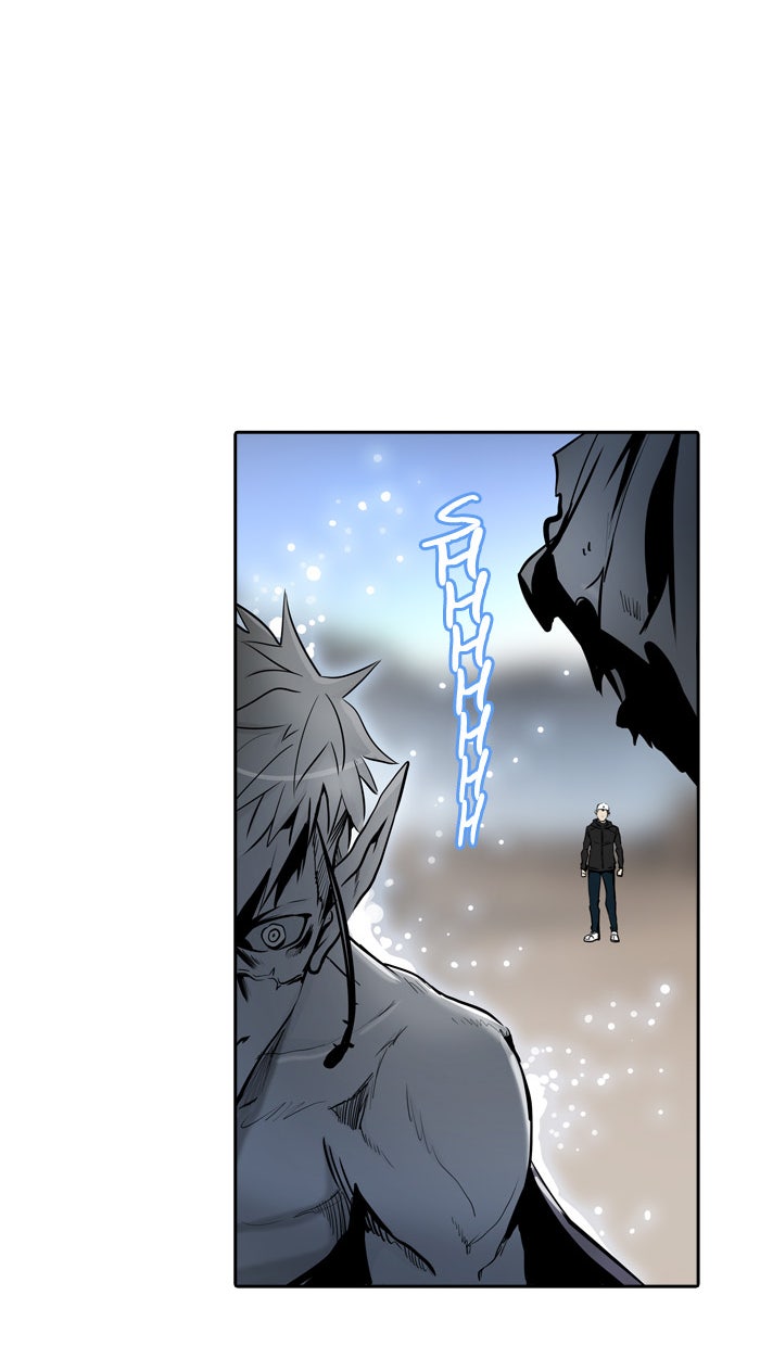Tower of God Manga Chapter 338 page 16 - [Season 2] Ep. 258