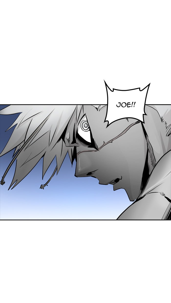 Tower of God Manga Chapter 338 page 17 - [Season 2] Ep. 258