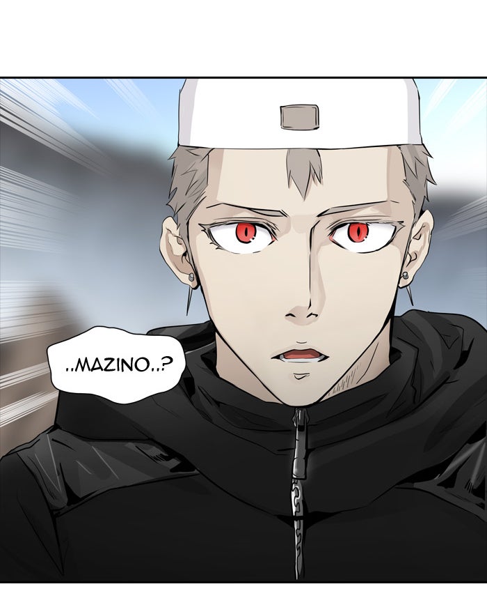 Tower of God Manga Chapter 338 page 18 - [Season 2] Ep. 258