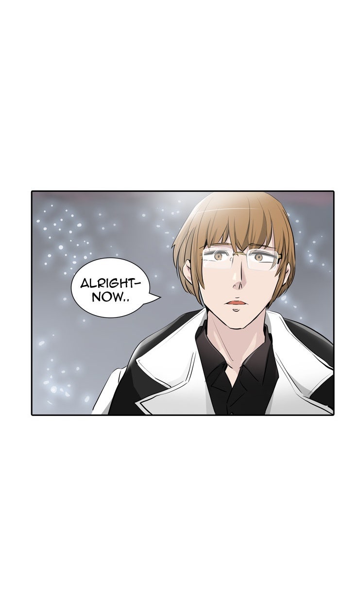 Tower of God Manga Chapter 338 page 21 - [Season 2] Ep. 258