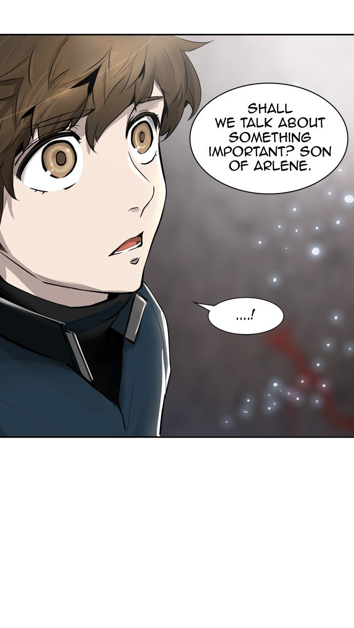 Tower of God Manga Chapter 338 page 22 - [Season 2] Ep. 258