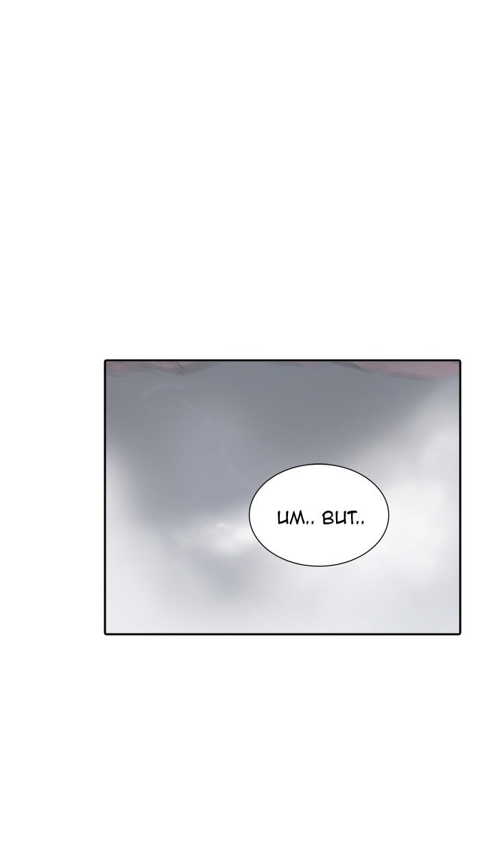 Tower of God Manga Chapter 338 page 25 - [Season 2] Ep. 258