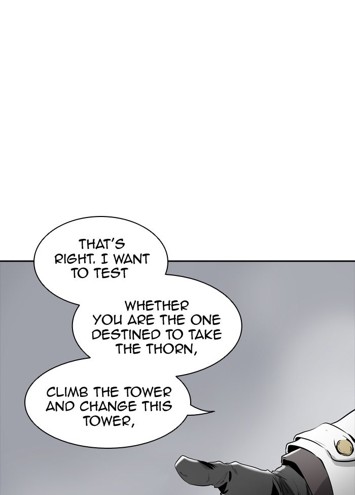 Tower of God Manga Chapter 338 page 31 - [Season 2] Ep. 258