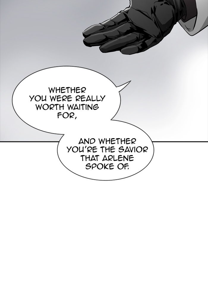 Tower of God Manga Chapter 338 page 32 - [Season 2] Ep. 258