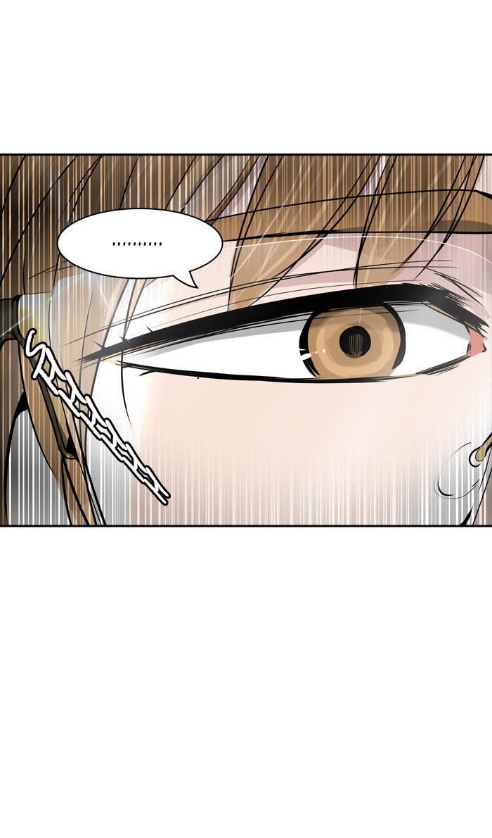 Tower of God Manga Chapter 338 page 35 - [Season 2] Ep. 258
