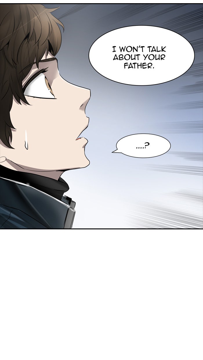 Tower of God Manga Chapter 338 page 36 - [Season 2] Ep. 258