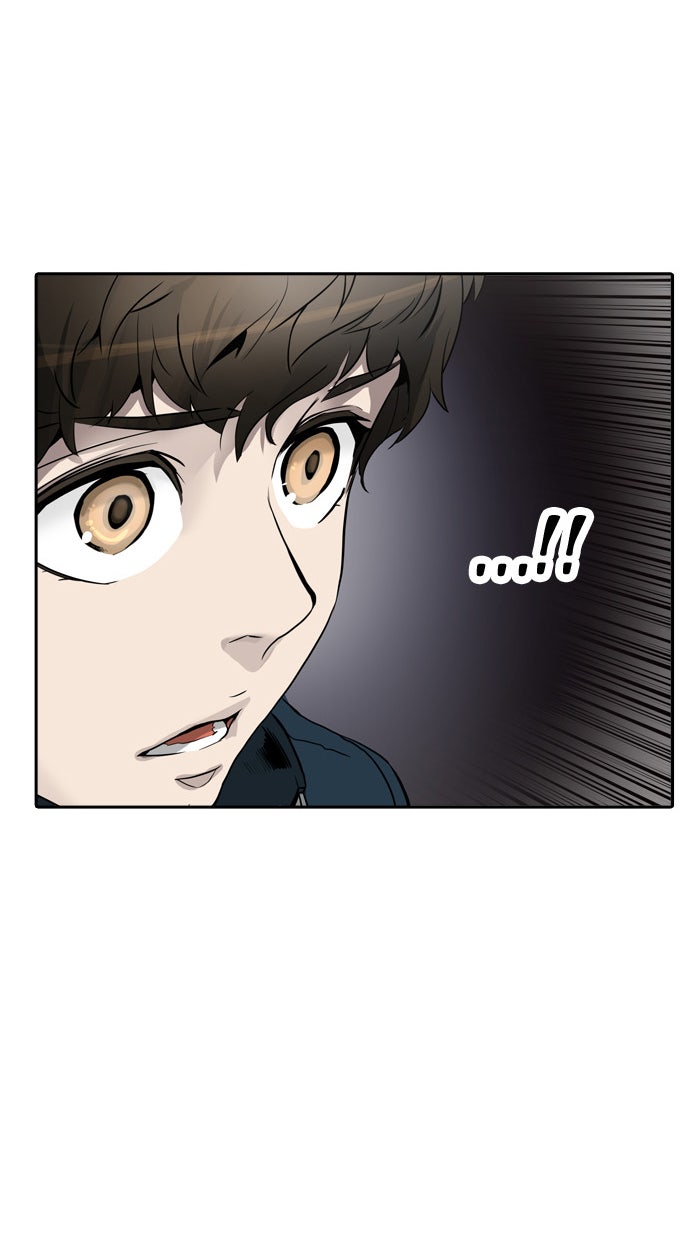 Tower of God Manga Chapter 338 page 41 - [Season 2] Ep. 258