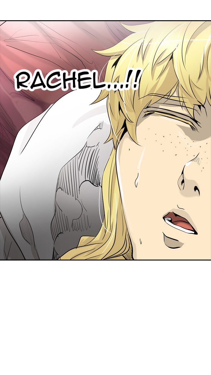 Tower of God Manga Chapter 338 page 42 - [Season 2] Ep. 258