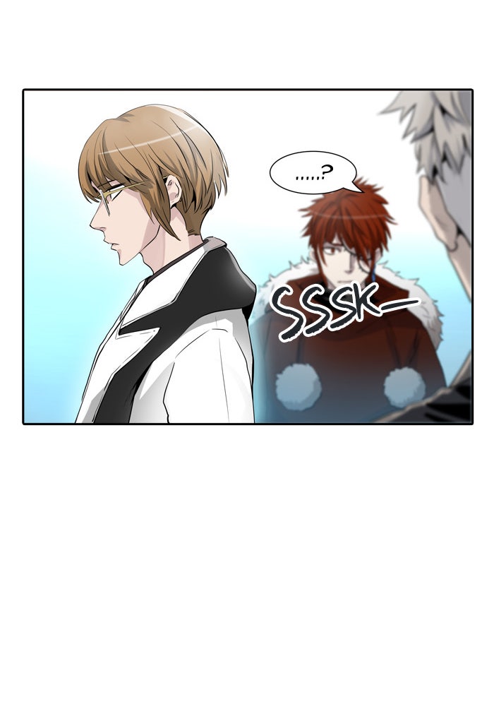 Tower of God Manga Chapter 338 page 56 - [Season 2] Ep. 258