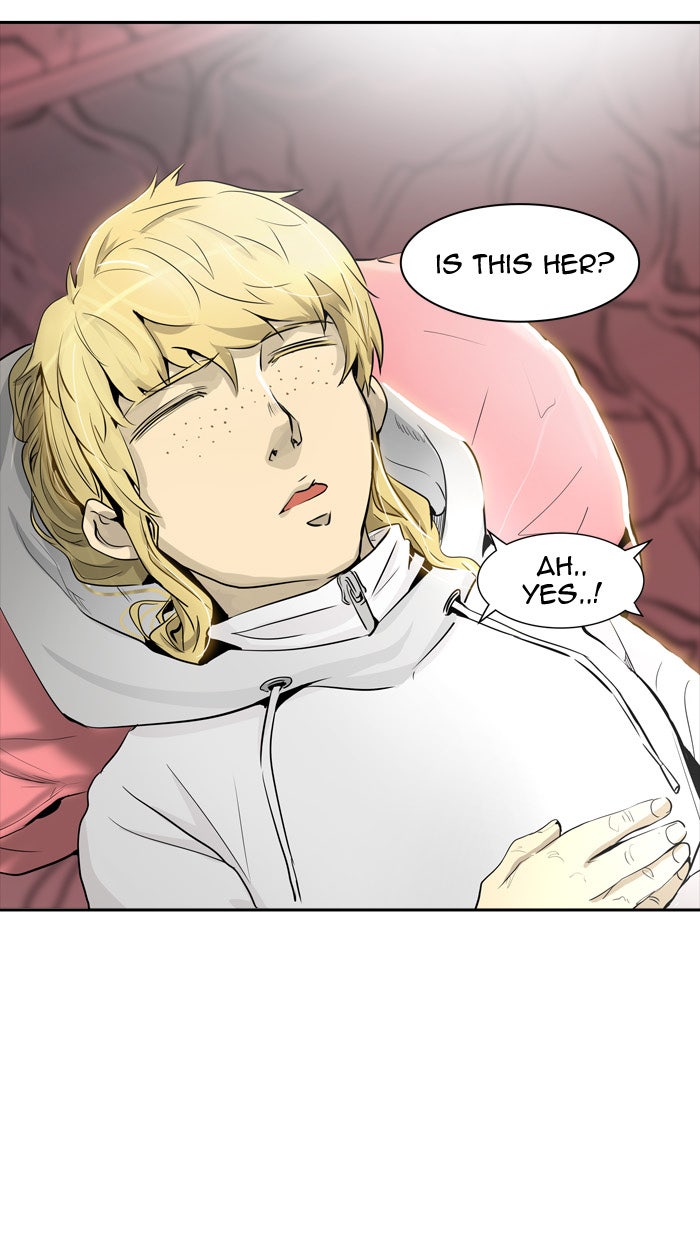 Tower of God Manga Chapter 338 page 57 - [Season 2] Ep. 258