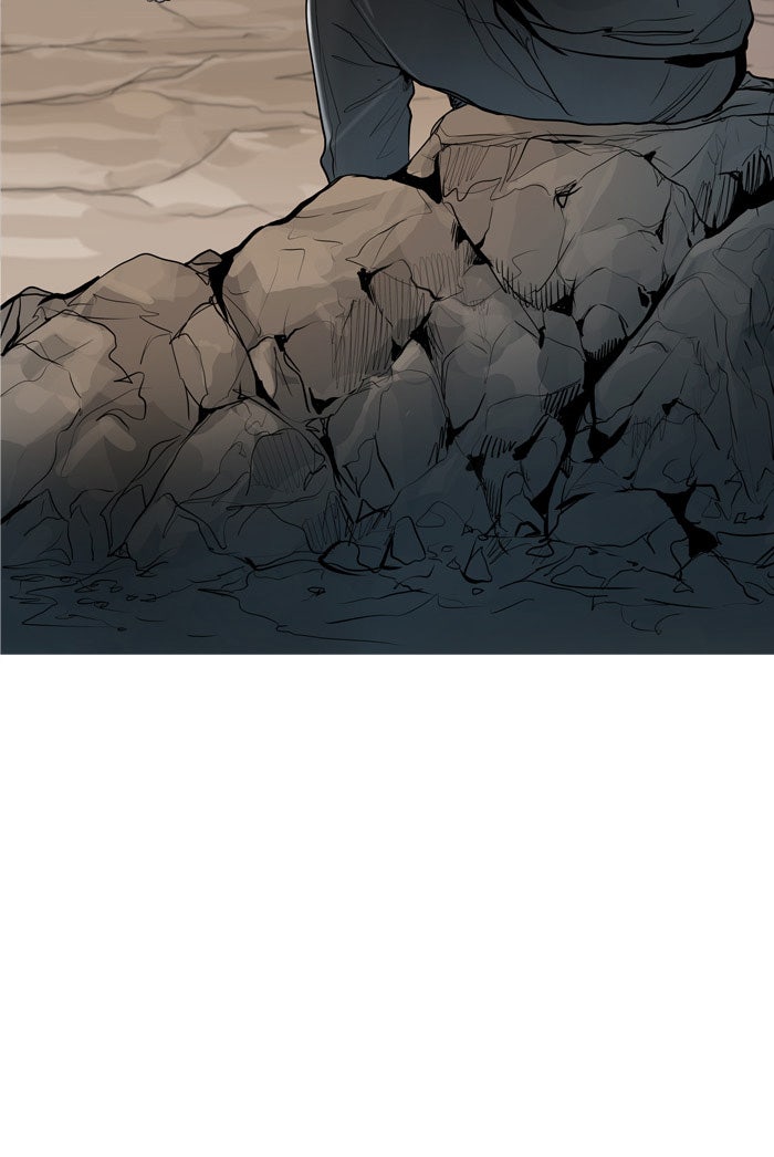 Tower of God Manga Chapter 338 page 64 - [Season 2] Ep. 258