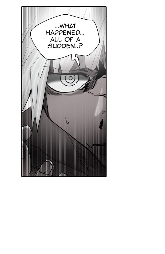 Tower of God Manga Chapter 338 page 65 - [Season 2] Ep. 258