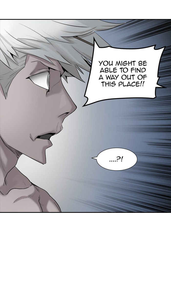 Tower of God Manga Chapter 338 page 68 - [Season 2] Ep. 258