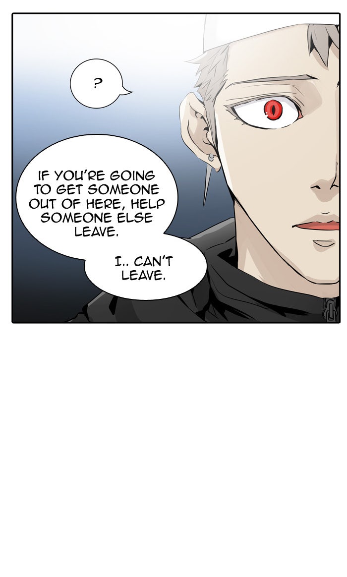 Tower of God Manga Chapter 338 page 76 - [Season 2] Ep. 258