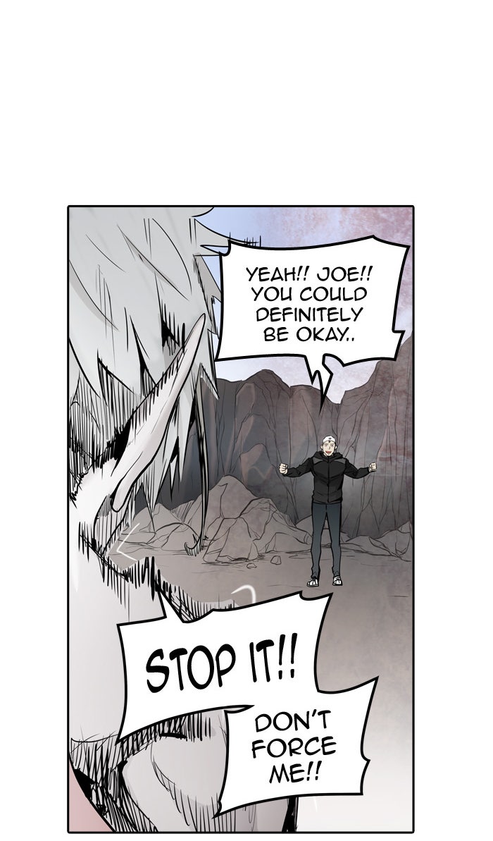 Tower of God Manga Chapter 338 page 78 - [Season 2] Ep. 258