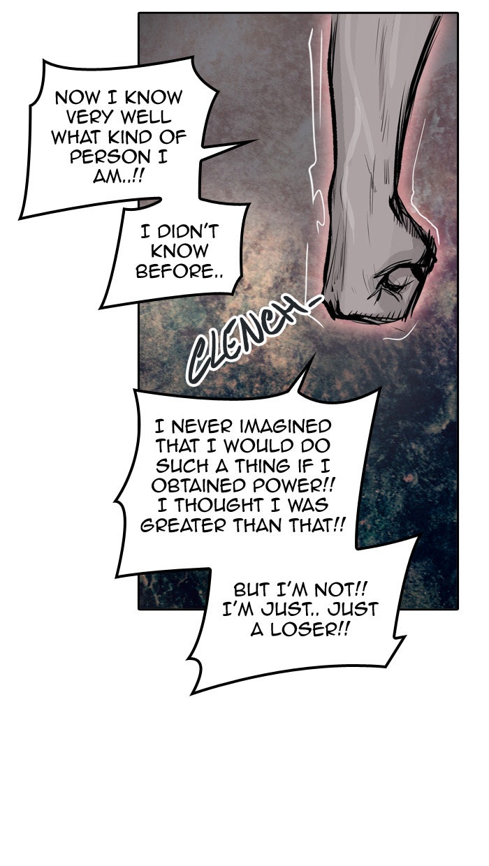 Tower of God Manga Chapter 338 page 80 - [Season 2] Ep. 258