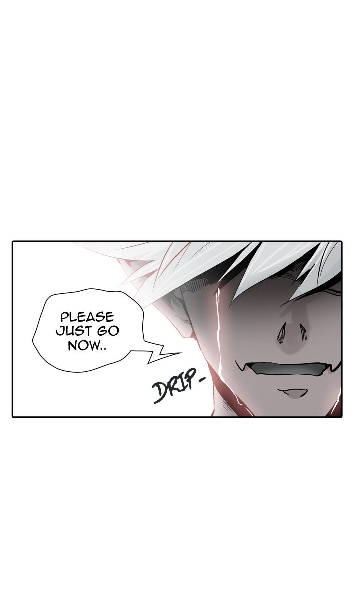 Tower of God Manga Chapter 338 page 82 - [Season 2] Ep. 258