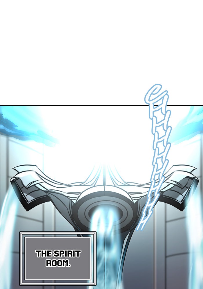 Tower of God Manga Chapter 338 page 84 - [Season 2] Ep. 258