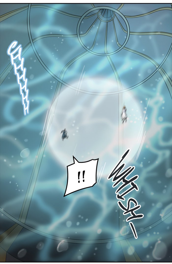 Tower of God Manga Chapter 338 page 86 - [Season 2] Ep. 258