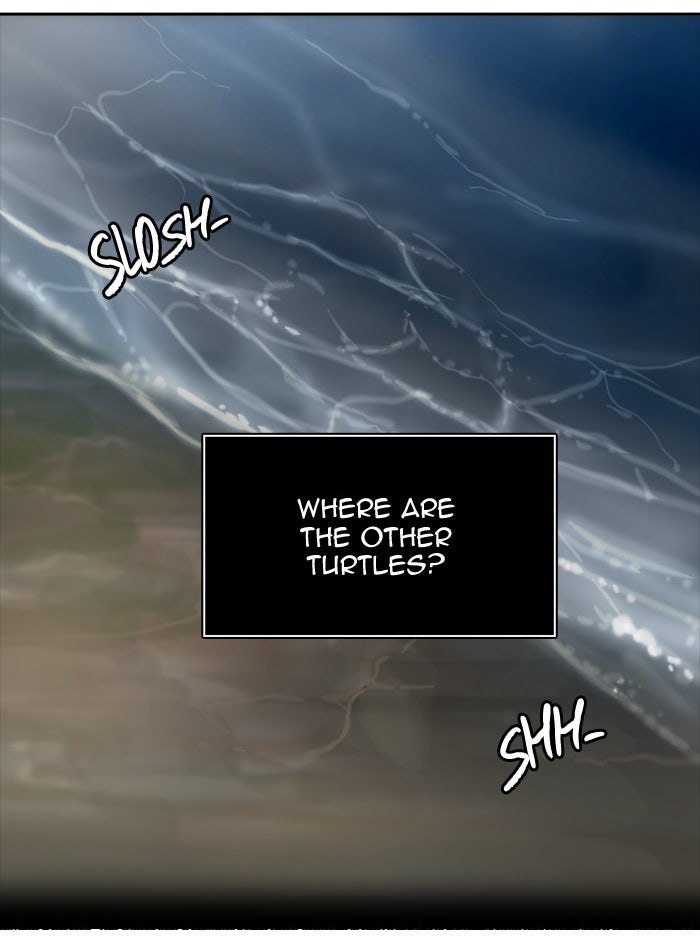 Tower of God Manga Chapter 338 page 9 - [Season 2] Ep. 258