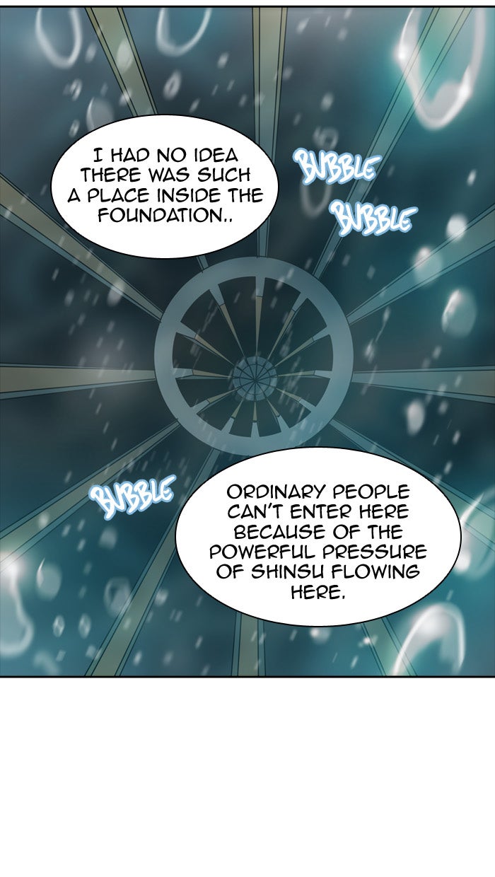 Tower of God Manga Chapter 338 page 90 - [Season 2] Ep. 258