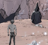 Tower of God Manga Chapter 338 ([Season 2] Ep. 258) cover