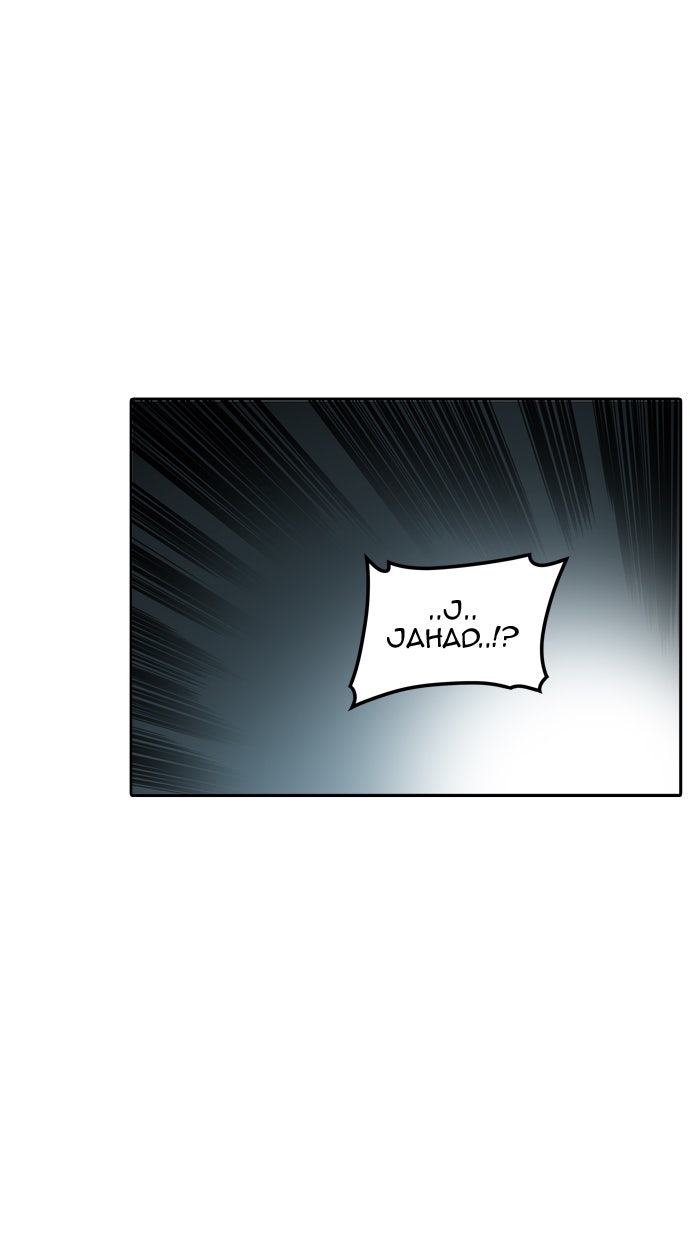 Tower of God Manga Chapter 339 page 1 - [Season 2] Ep. 259