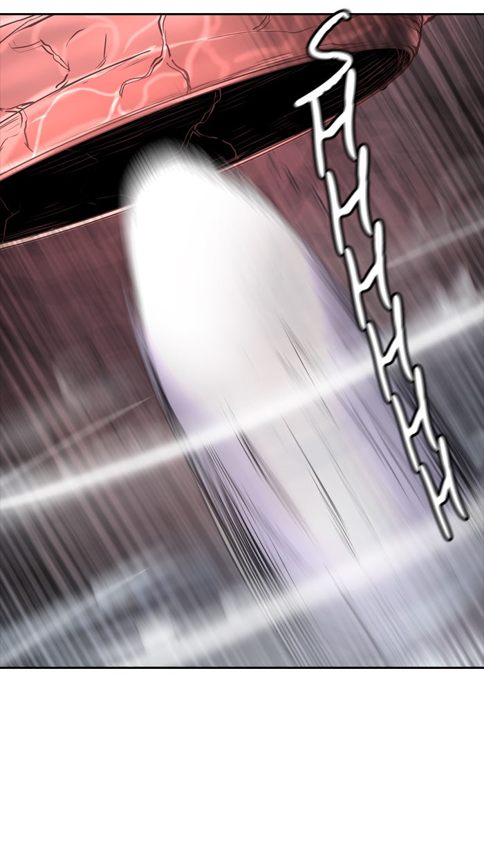 Tower of God Manga Chapter 339 page 101 - [Season 2] Ep. 259