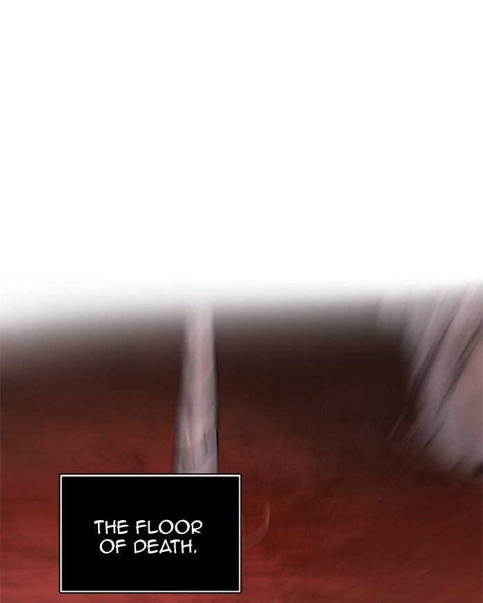 Tower of God Manga Chapter 339 page 103 - [Season 2] Ep. 259