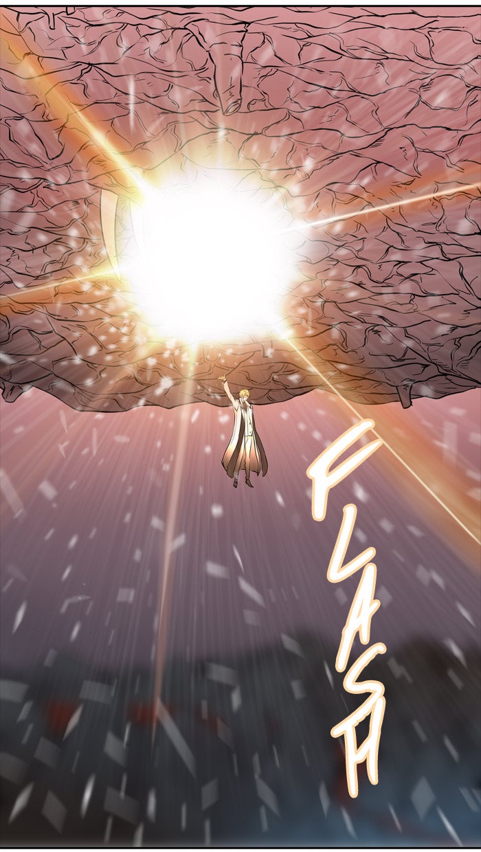 Tower of God Manga Chapter 339 page 106 - [Season 2] Ep. 259