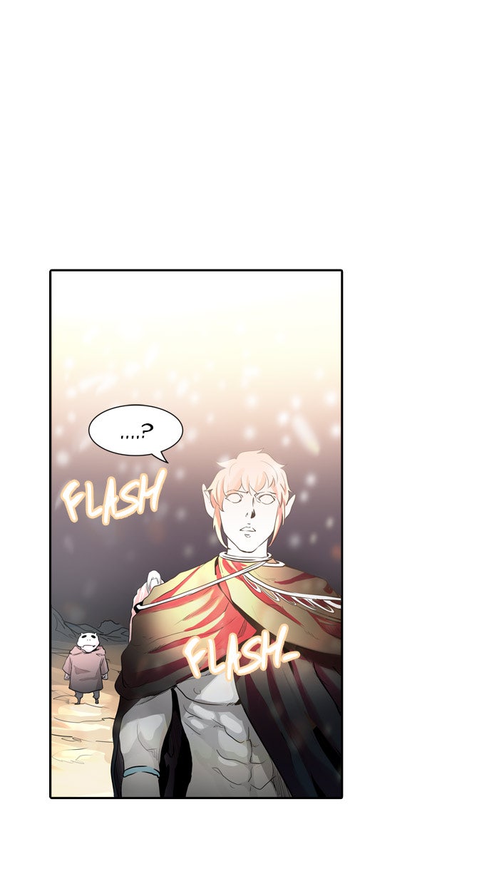 Tower of God Manga Chapter 339 page 107 - [Season 2] Ep. 259