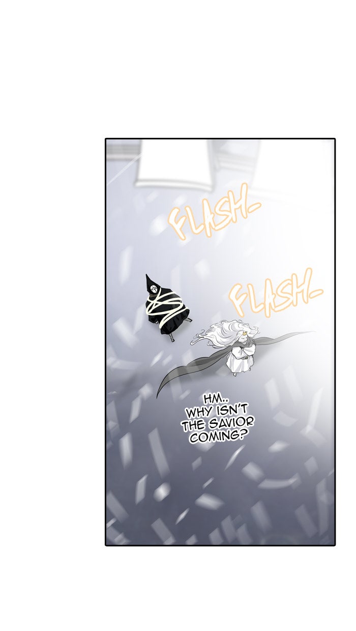 Tower of God Manga Chapter 339 page 108 - [Season 2] Ep. 259