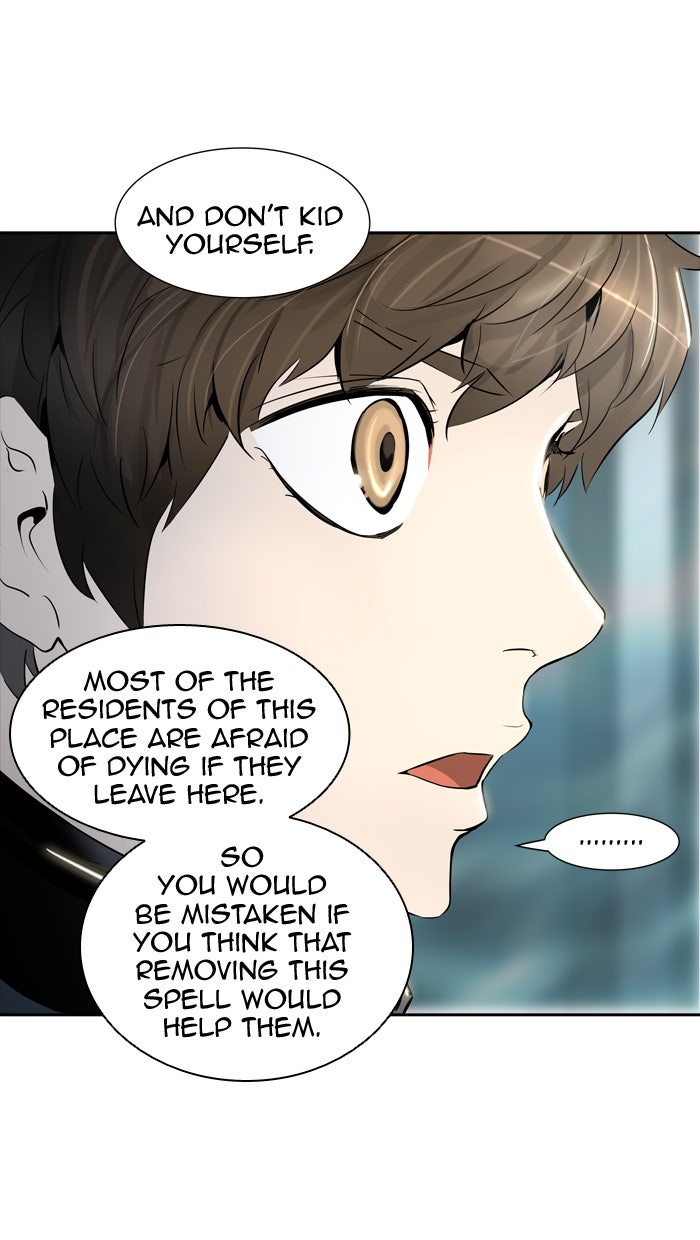 Tower of God Manga Chapter 339 page 11 - [Season 2] Ep. 259