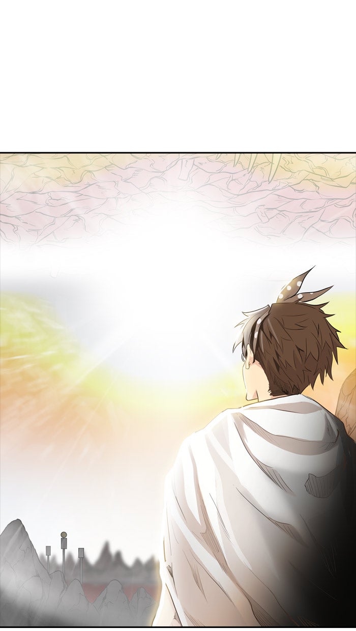 Tower of God Manga Chapter 339 page 110 - [Season 2] Ep. 259