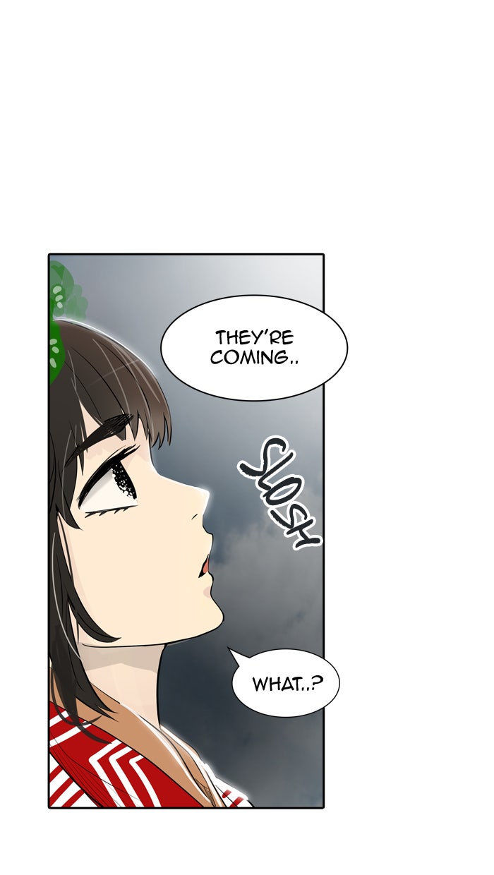 Tower of God Manga Chapter 339 page 126 - [Season 2] Ep. 259